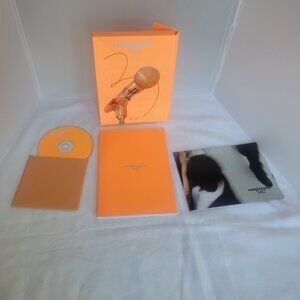 MANIFESTO DAY 1 M Ver. by ENHYPEN CD 2022 KPOP CD